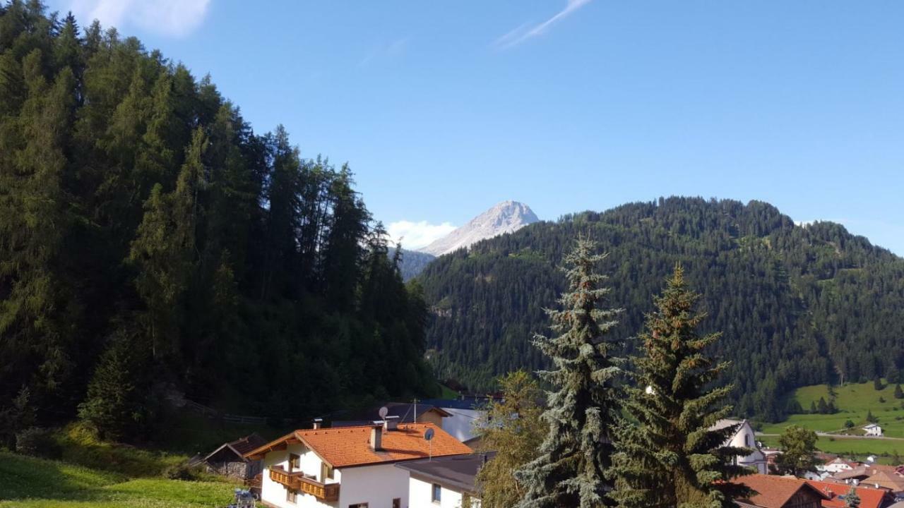 Apart Alpenflair Nauders Esterno foto
